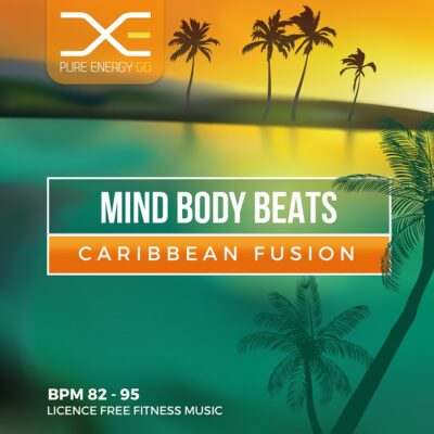mind body beats caribbean fusion fitness workout