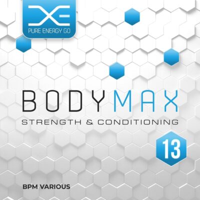 bodymax 13 strength & conditioning fitness workout