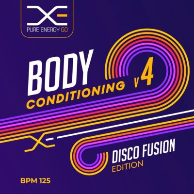 body conditioning 4 disco fusion fitness workout