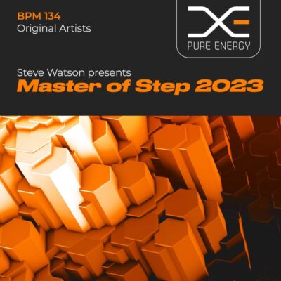 master of step 2023 fitness workout