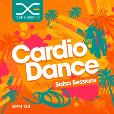 cardio dance salsa sessions fitness workout