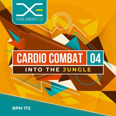 cardio combat 4 into the jungle fitness workout