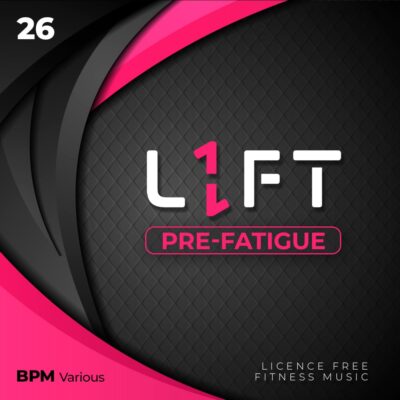 k1ft 26 pre fatigue fitness workout