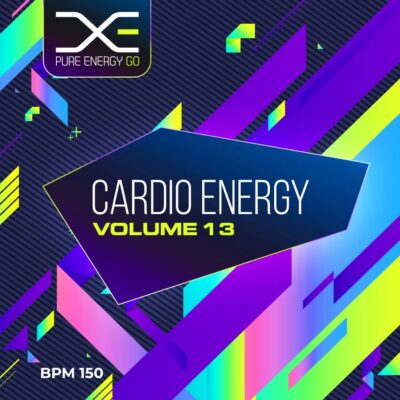 cardio energy 13 fitness workout
