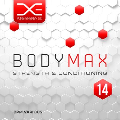 bodymax 14 strength & conditioning fitness workout