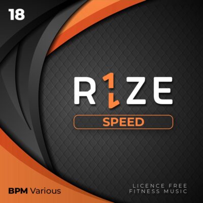 r1ze 18 speed fitness workout