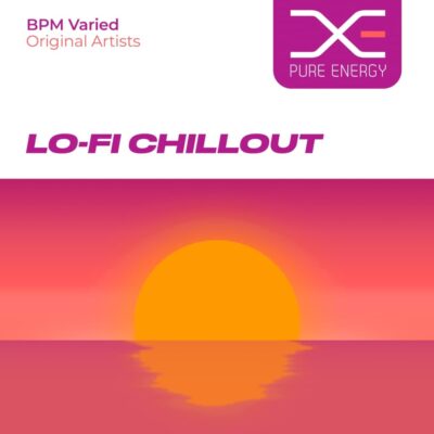 lo-fi chillout fitness workout