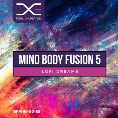 mind body fusion 5 lofi dreams fitness workout