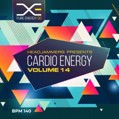 cardio energy 14 fitness workout