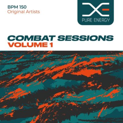 combat sessions volume 1 fitness workout