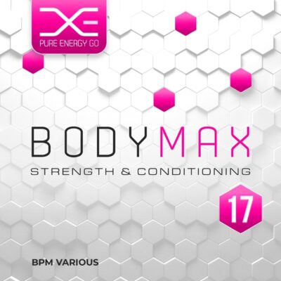 bodymax 17 strength & conditioning fitness workout
