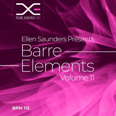 barre elements 11 ellen saunders fitness workout