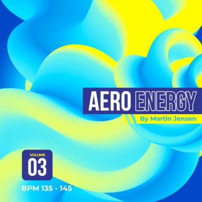 aero energy 03 by martin jensen fitness workout