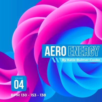 aero energy 04 by katie bulmer-cooke fitness workout