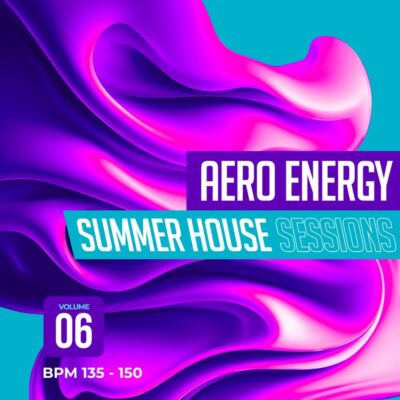 aero energy 06 summer house sessions fitness workout