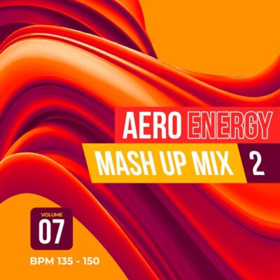 aero energy 07 mash up mix 2 fitness workout