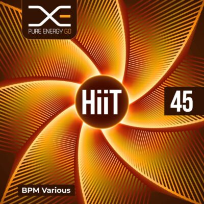 hiit 45 fitness workout