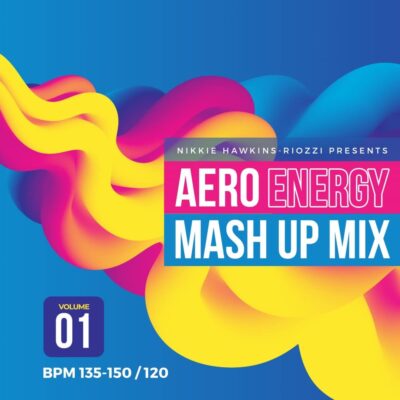 aero energy 01 mash up mix fitness workout
