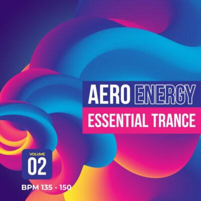 aero energy 02 essential trance fitness workout