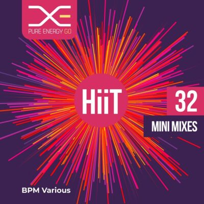 hiit 32 fitness workout