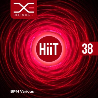 hiit 38 fitness workout
