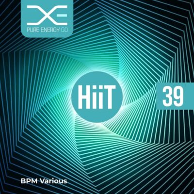 hiit 39 fitness workout