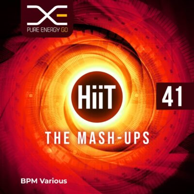 hiit 41 the mash ups fitness workout