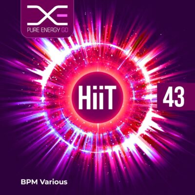 hiit 43 fitness workout