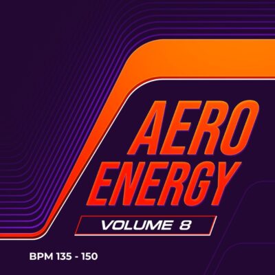 aero energy 8 fitness workout