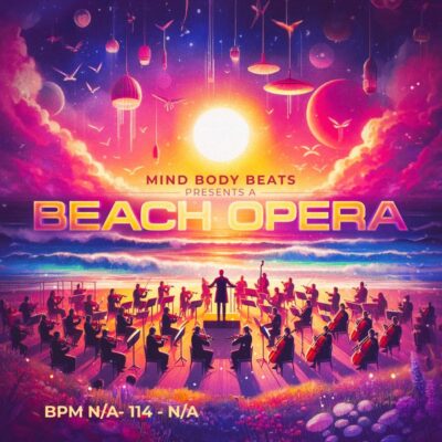 mind body beats a beach opera fitness workout