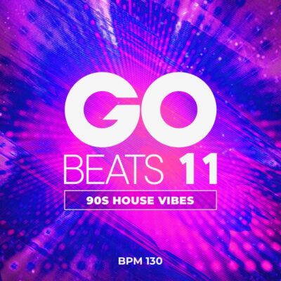 go beats 11 90s house vibes fitness workout
