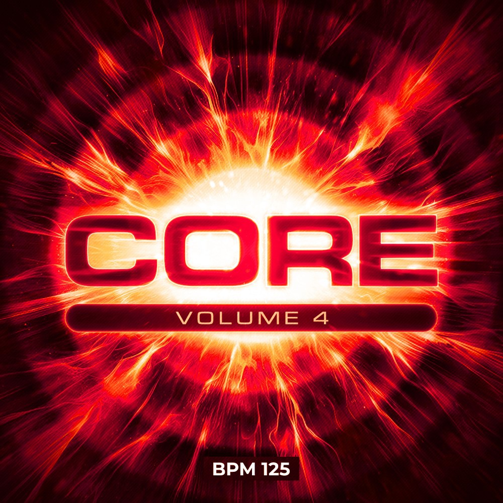 Core Music Mix For Fitness Instructors
