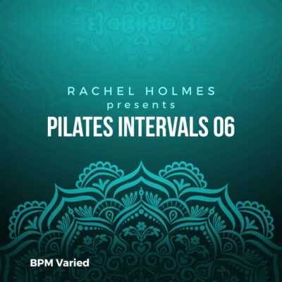 pilates intervals 6 fitness workout