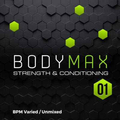 bodymax 1 strength & conditioning fitness workout