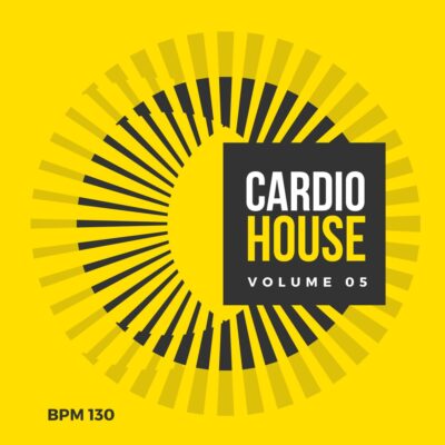 cardio house 5 fitness workout