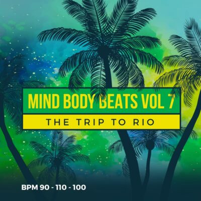 mind body beats 7 the trip to rio fitness workout