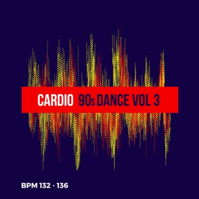 cardio 90s dance 3 fitness workout