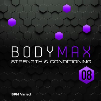 bodymax 8 strength & conditioining fitness workout
