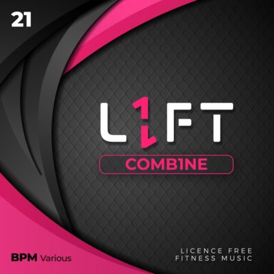 L1FT #21: COMB1NE