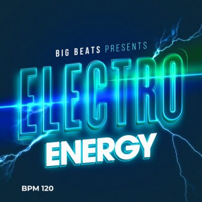 Big Beats presents Electro Energy fitness workout