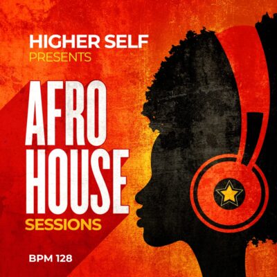 afro house sessions fitness workout