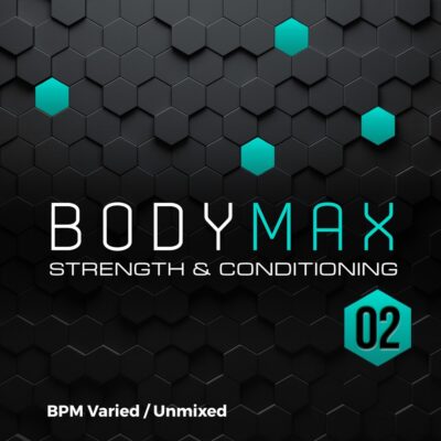 bodymax 2 strength & conditioning fitness workout