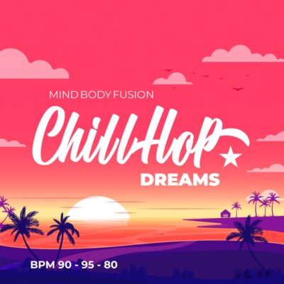 mind body fusion chill hop dreams fitness workout