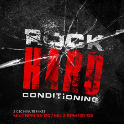 rock hard conditioning fitness workout