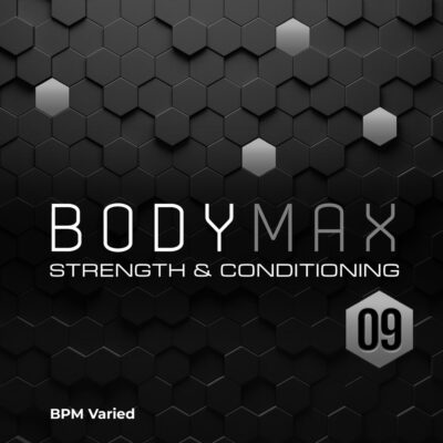 bodymax 9 strength & conditioning fitness workout