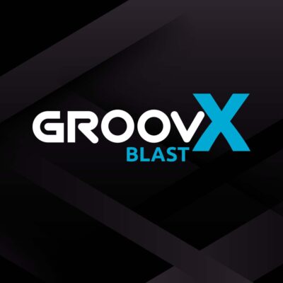 groovx blast fitness workout