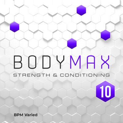 bodymax 10 strength & conditioning fitness workout