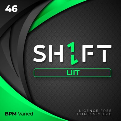 SH1FT #46: LIIT