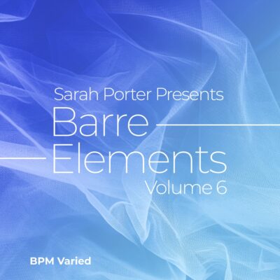 barre elements 6 fitness workout