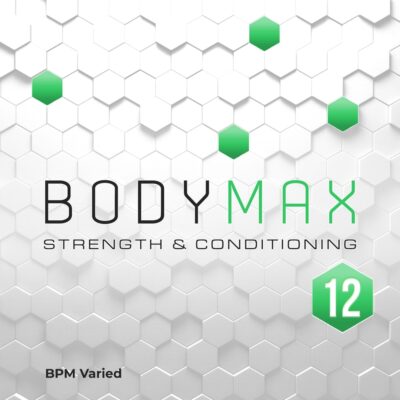 bodymax 12 strength & conditioning fitness workout